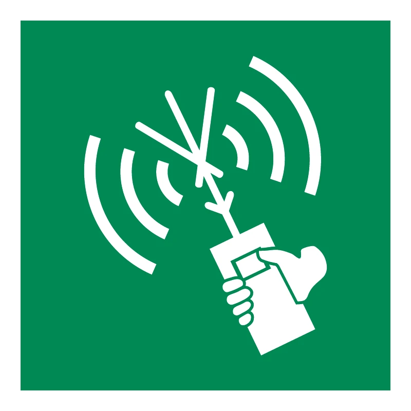 Kétirányú VHF rádiótelefon