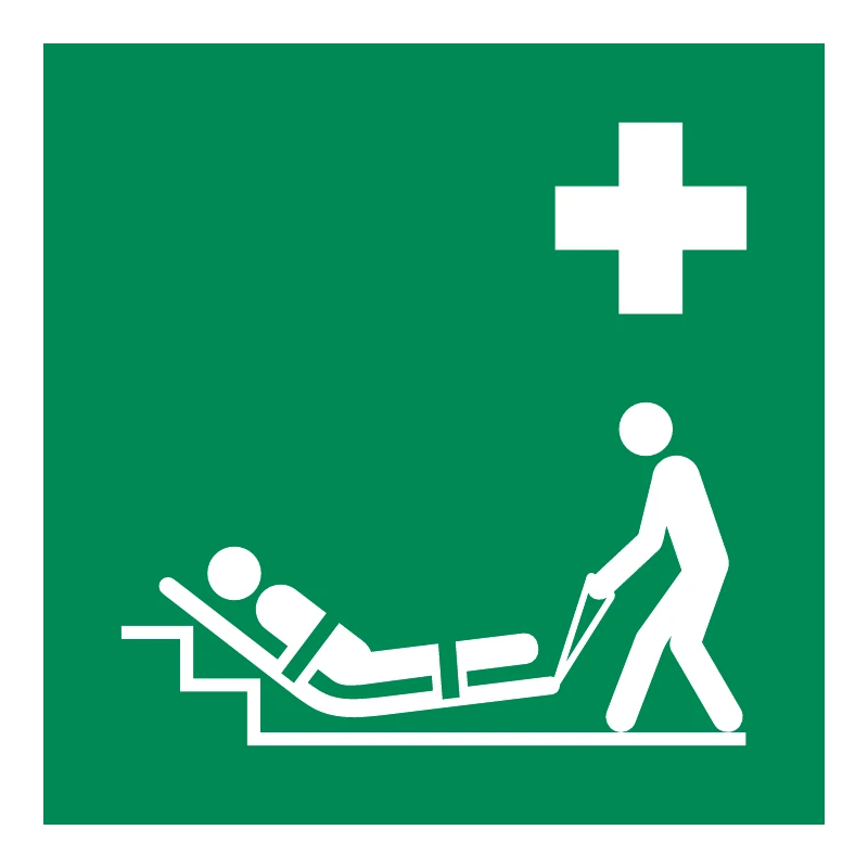 Kiürítési matrac