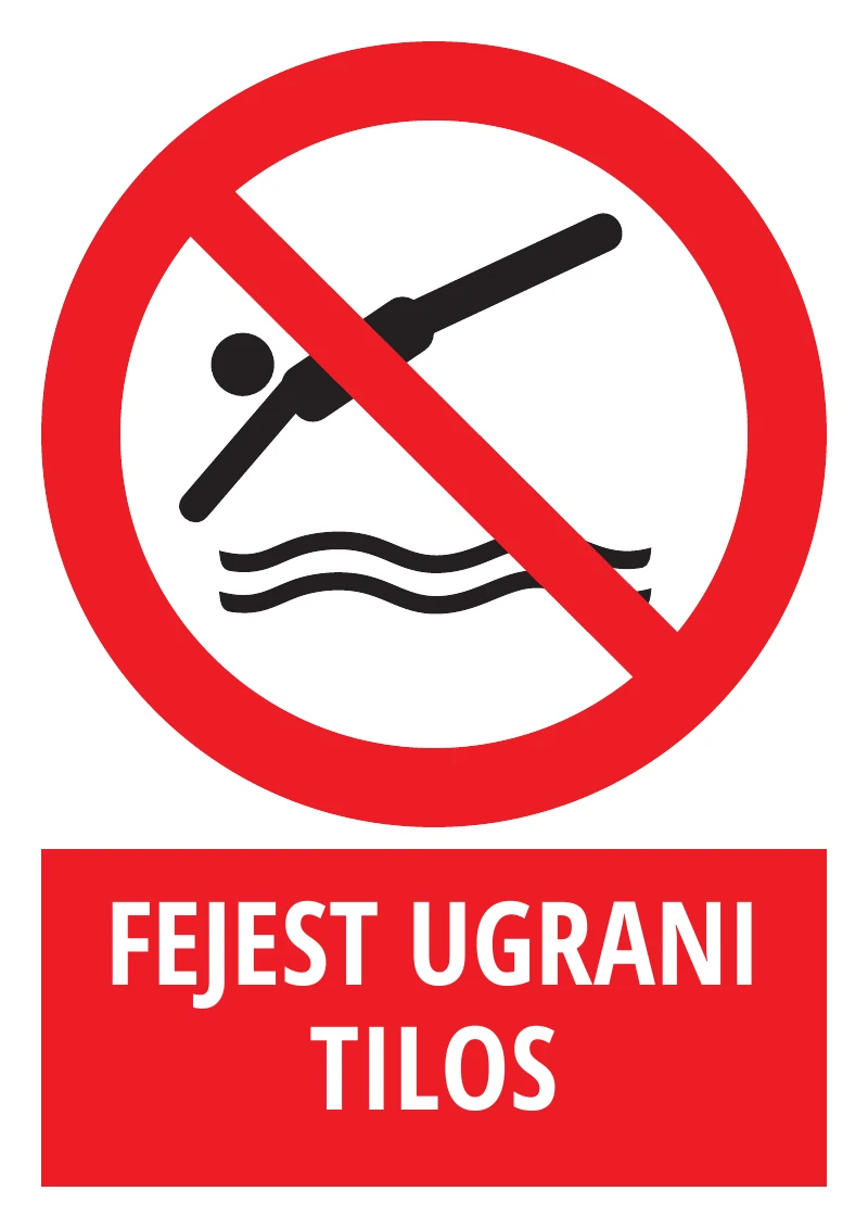 Fejest ugrani tilos (felirattal)
