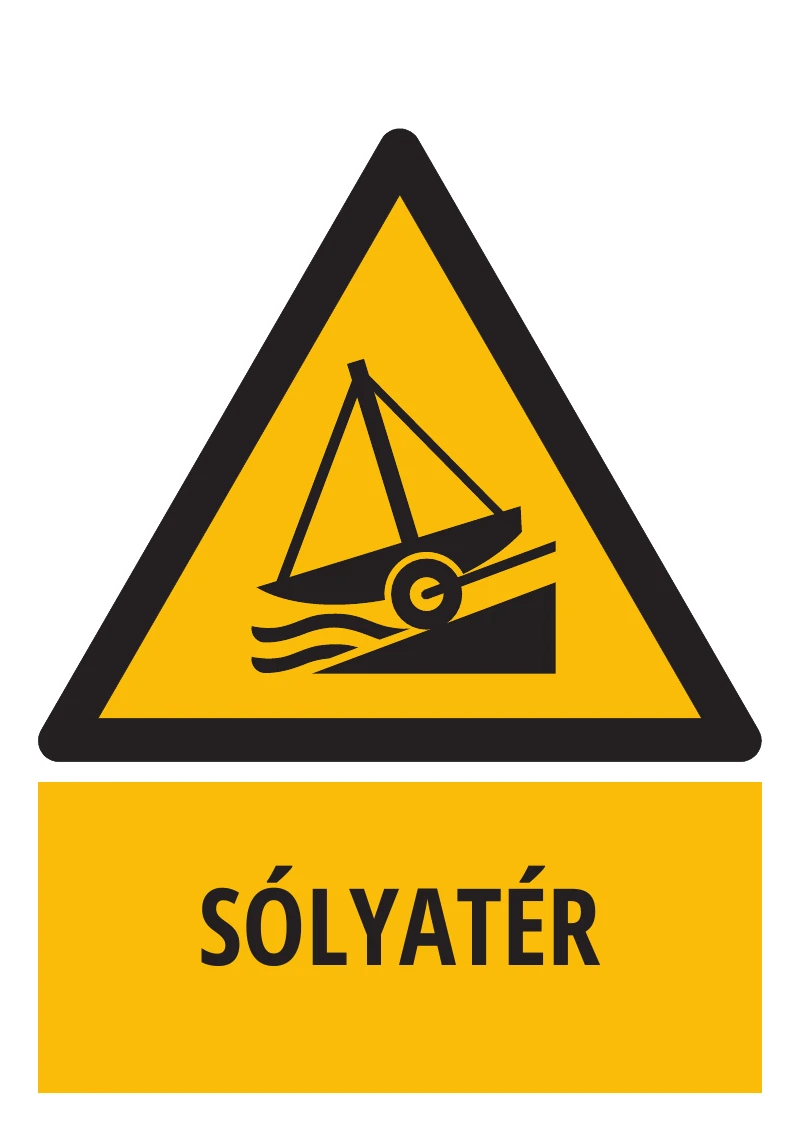 Sólyatér (felirattal)